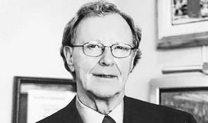 Donald C.R. Sobey