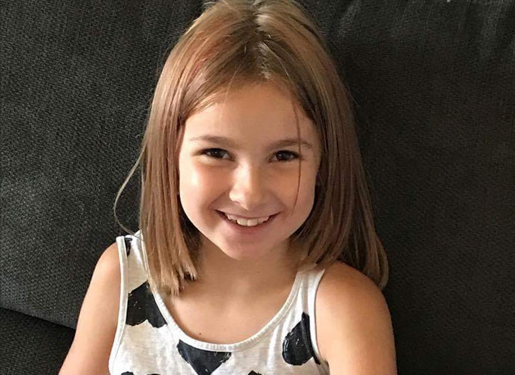 Lilianne, IWK Patient