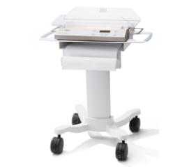 Infant scale