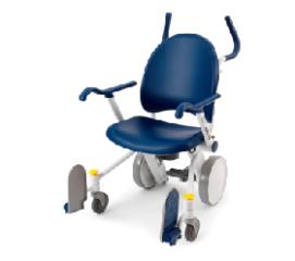 Transport chair